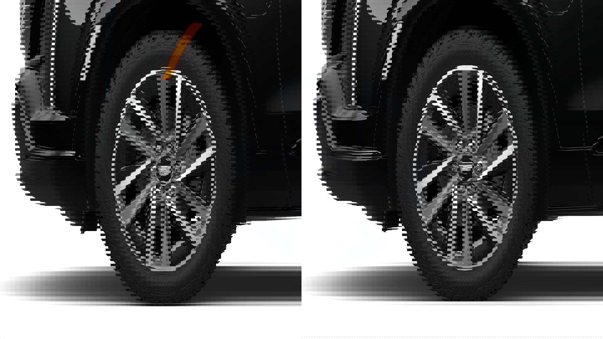 New 2026 Cadillac Vistiq Sport image 31