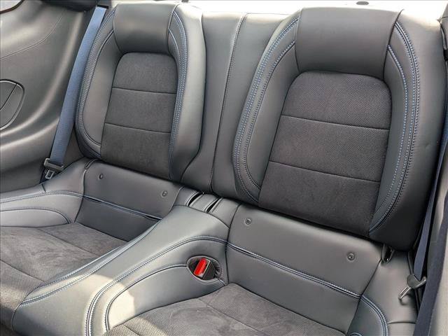Used 2024 Ford Mustang Dark Horse RWD image 20