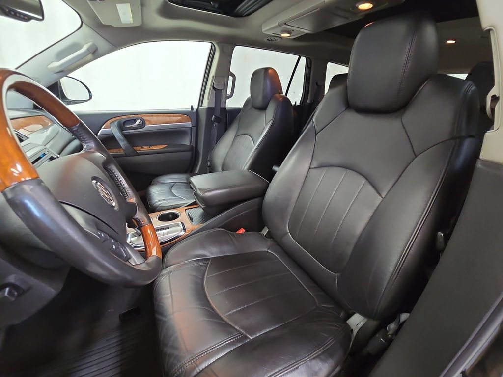 Used 2012 Buick Enclave Premium AWD/4WD image 26