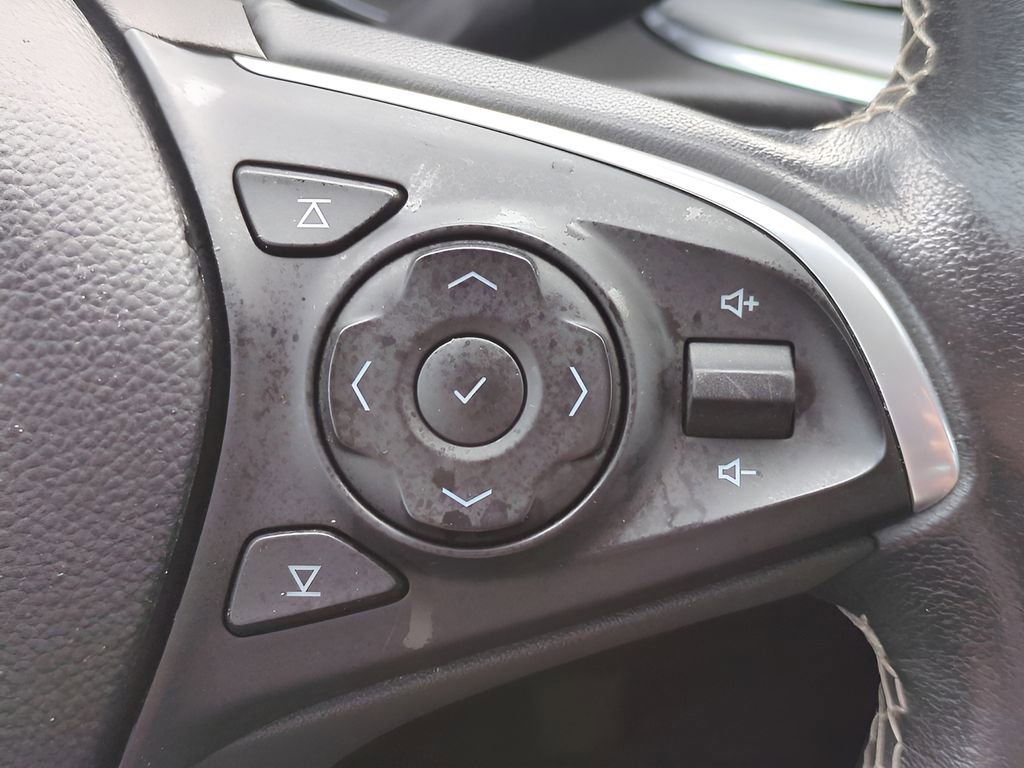 Used 2018 Buick Regal Preferred w/ Sights and Sounds Package image 23