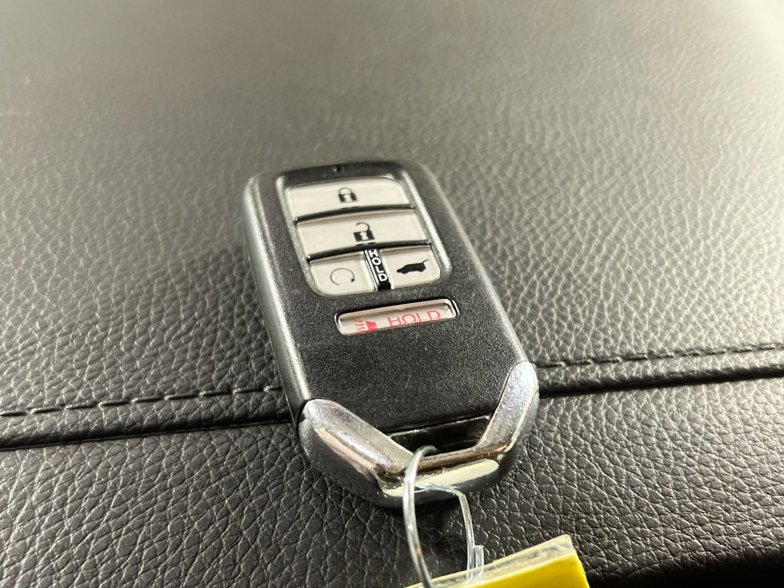 Used 2019 Honda Pilot EX-L image 28