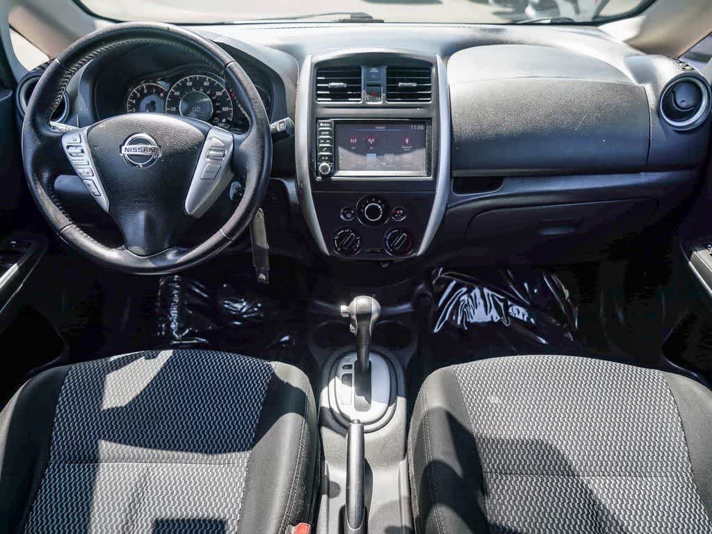 Used 2018 Nissan Versa Note SV FWD image 11