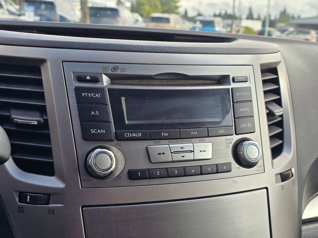 Used 2012 Subaru Outback 2.5i Premium image 21