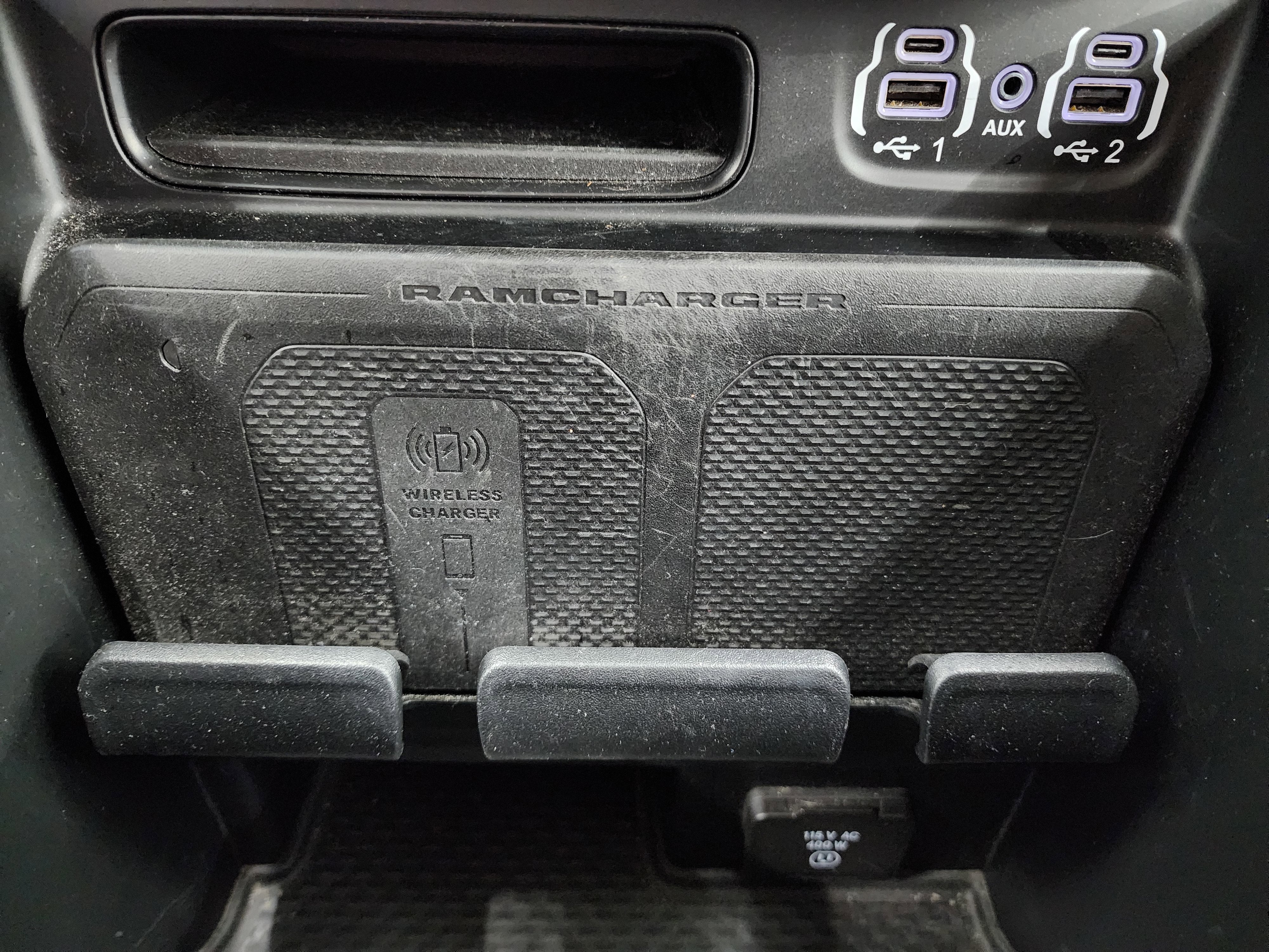 Used 2023 RAM 3500 Laramie image 65