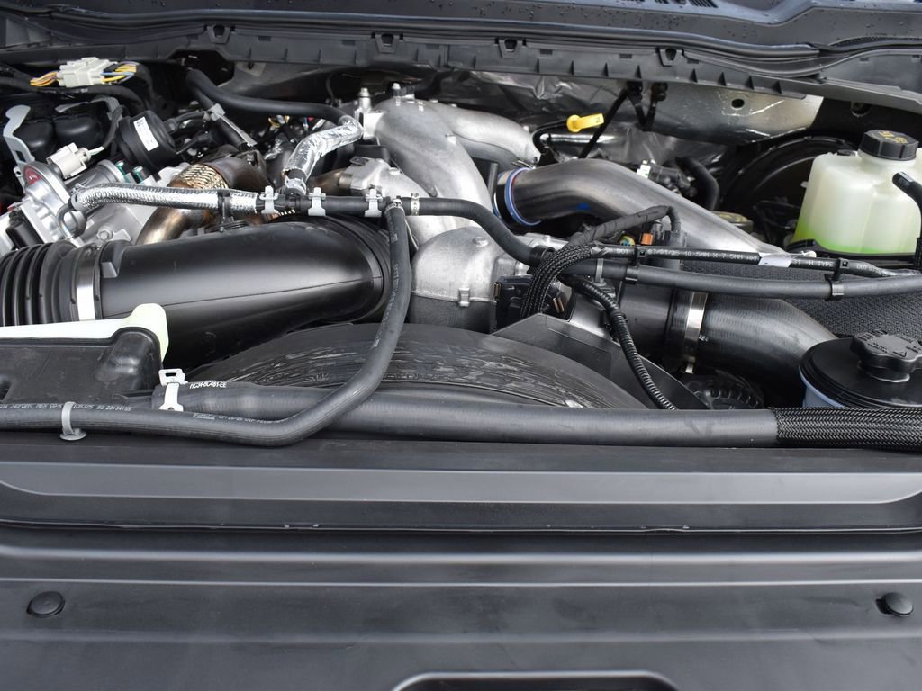 New 2026 Ford F350 Lariat image 23