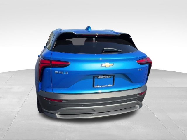 Certified 2024 Chevrolet Blazer EV LT AWD/4WD image 5