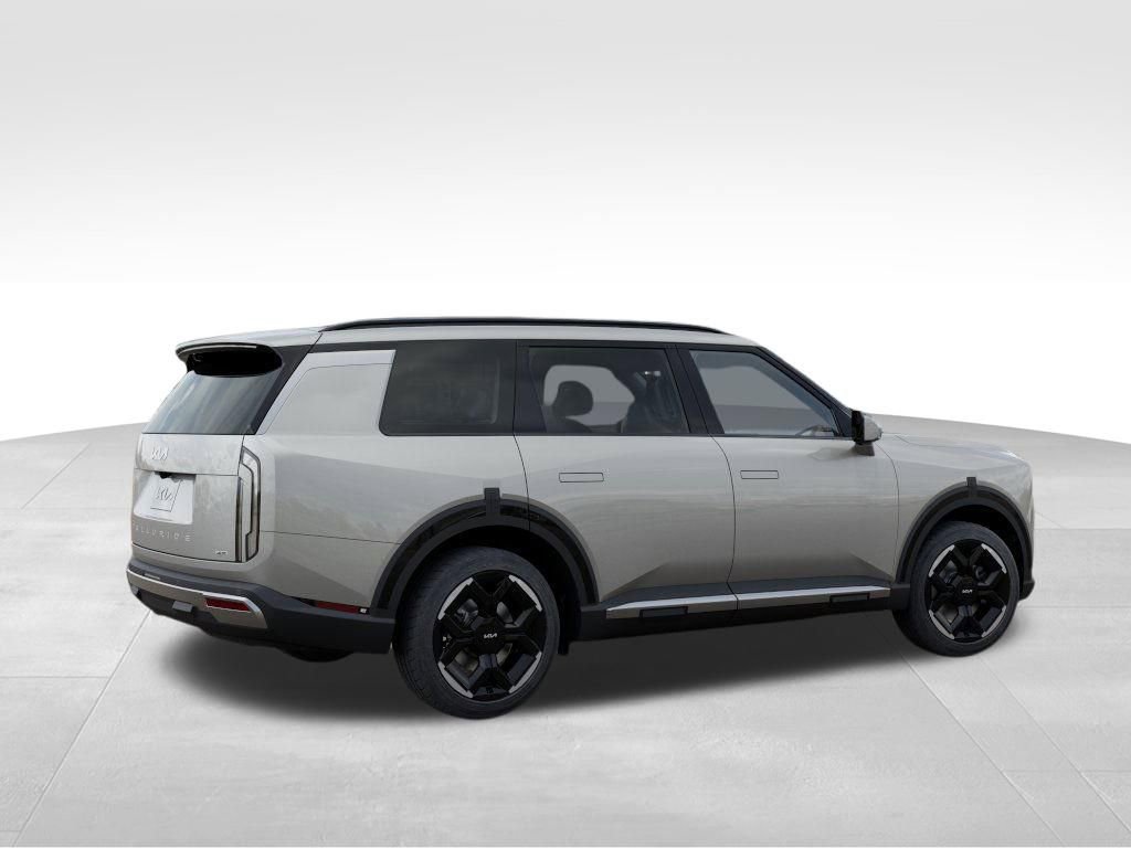 New 2027 Kia Telluride EX image 6