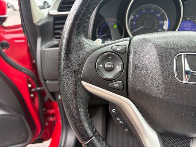 Used 2017 Honda Fit EX-L image 34