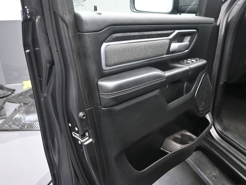 Used 2020 RAM 1500 Big Horn image 11