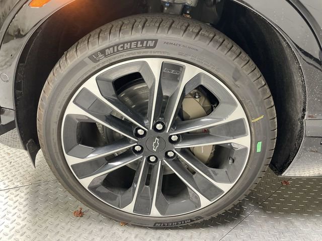 New 2026 Chevrolet Blazer EV SS image 10