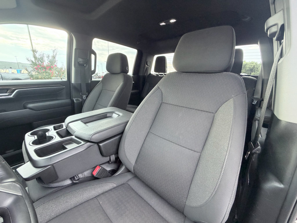 Used 2024 Chevrolet Silverado 1500 RST AWD/4WD image 22
