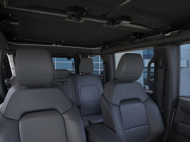 New 2025 Ford Bronco Outer Banks image 12