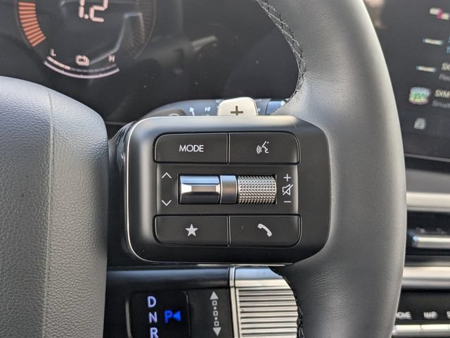New 2027 Hyundai Santa Fe SEL FWD image 31