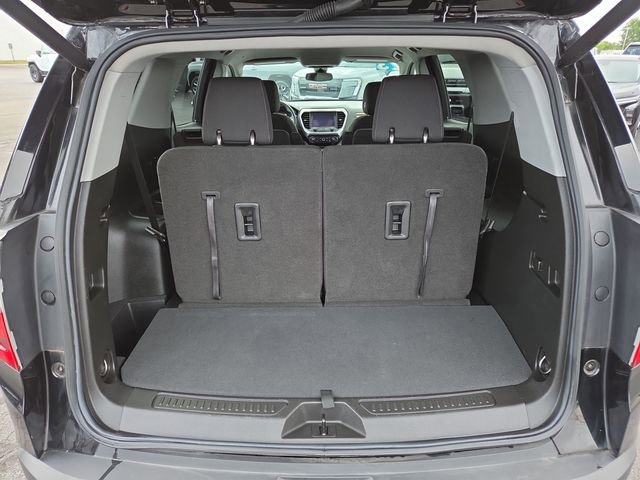 Certified 2023 GMC Acadia SLE w/ Driver Convenience Package image 24