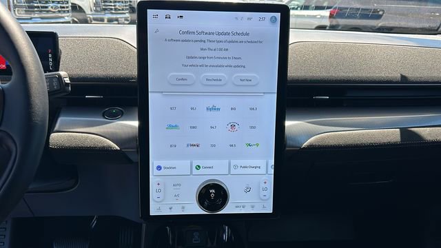 Used 2023 Ford Mustang Mach-E GT image 20