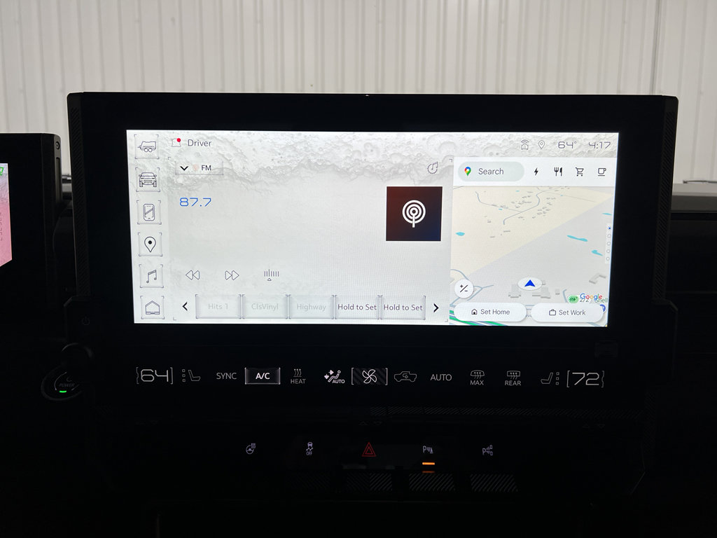 New 2025 GMC Hummer EV 3X image 11