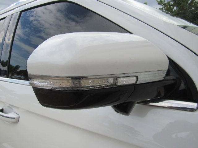 Used 2022 Lincoln Navigator Reserve image 25