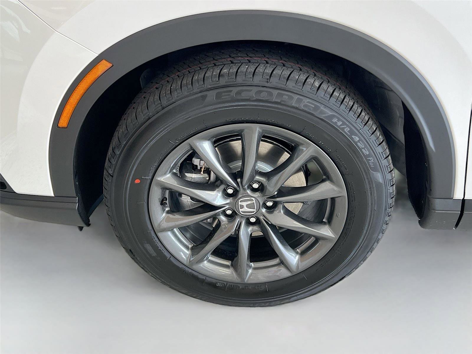 New 2026 Honda CR-V EX-L image 29