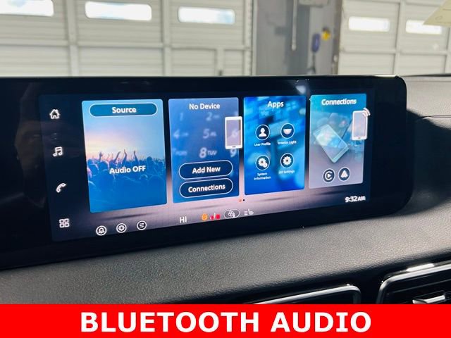 New 2026 Nissan Sentra SV image 6