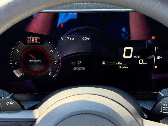 New 2027 Nissan Kicks SV FWD image 15
