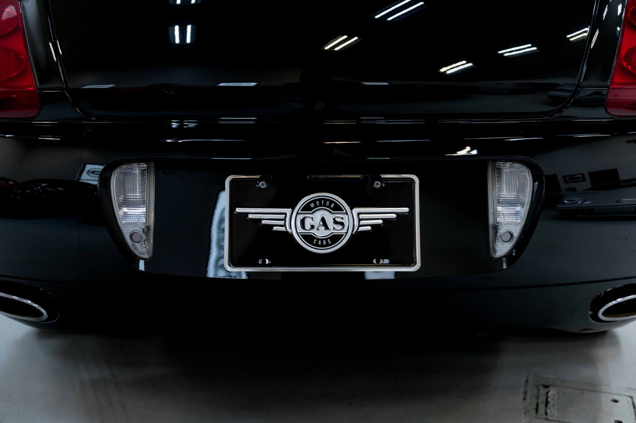 Used 2006 Bentley Continental GT image 28