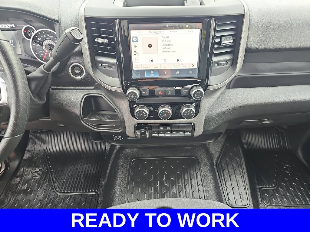 New 2026 RAM 4500 Tradesman RWD image 19