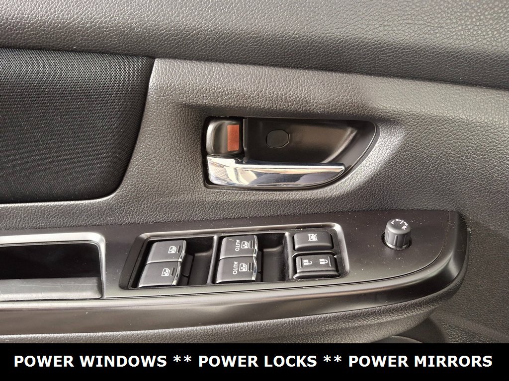 Used 2019 Subaru WRX image 22