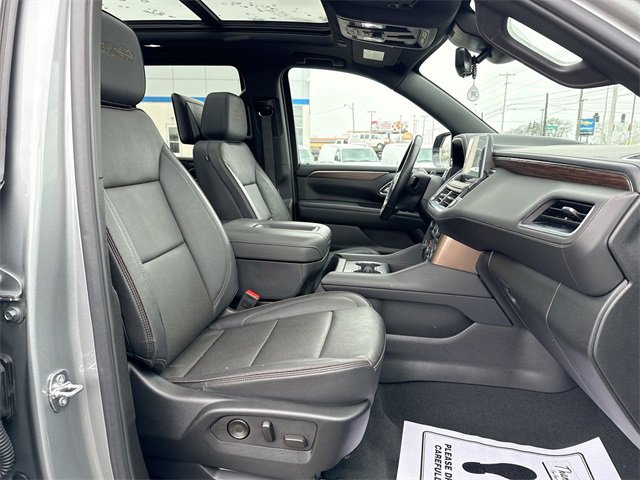 Used 2024 Chevrolet Tahoe High Country w/ Advanced Technology Package image 26