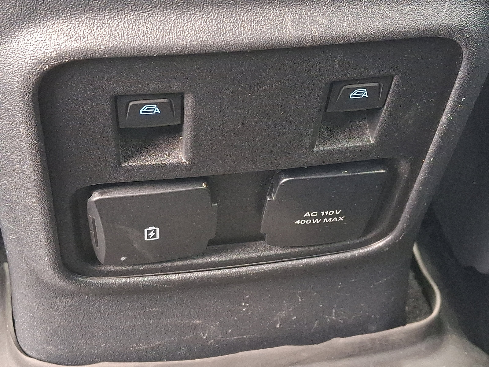 Used 2023 Ford Bronco Heritage Edition image 11