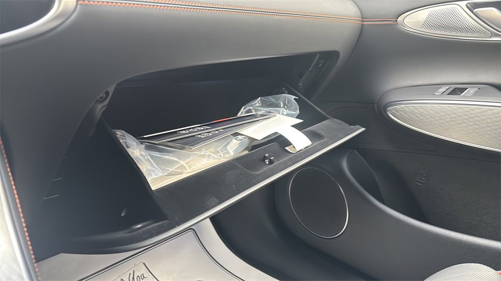 New 2026 Genesis GV70 2.5T Sport Prestige image 29