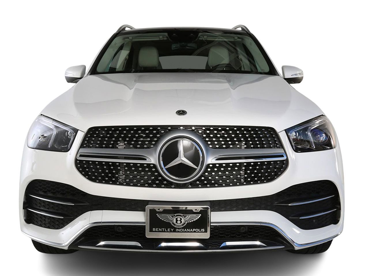 Used 2022 Mercedes-Benz GLE 450 4MATIC image 7