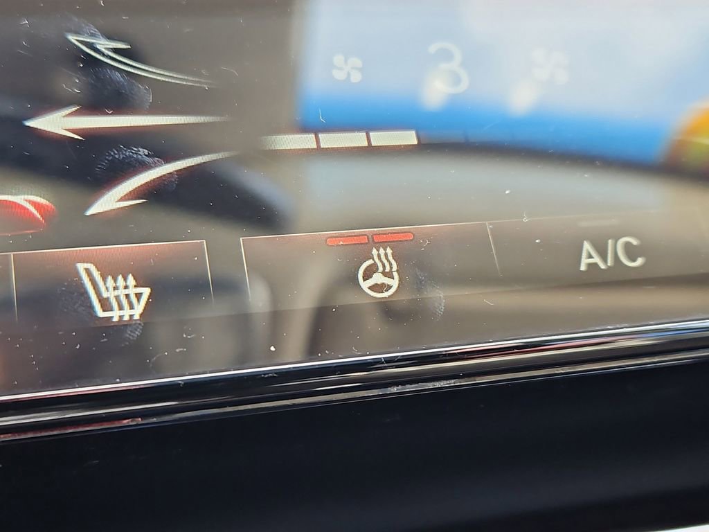 Used 2023 Genesis GV80 3.5T w/ Prestige Package image 23