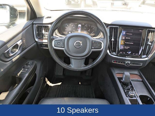 Used 2022 Volvo S60 B5 Momentum w/ Premium Package FWD image 17