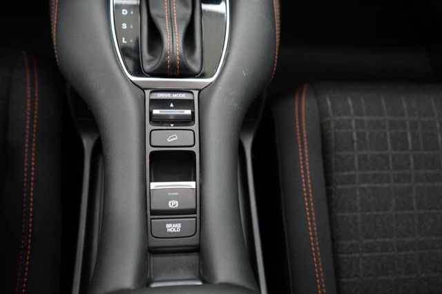 Used 2024 Honda HR-V Sport image 45