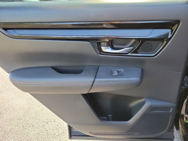 Certified 2024 Honda CR-V Sport Touring image 12