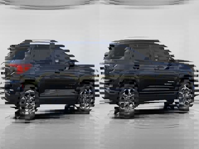 New 2026 GMC Terrain Elevation w/ Elevation Premium Package image 5