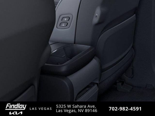 New 2026 Kia EV9 Land AWD/4WD image 28