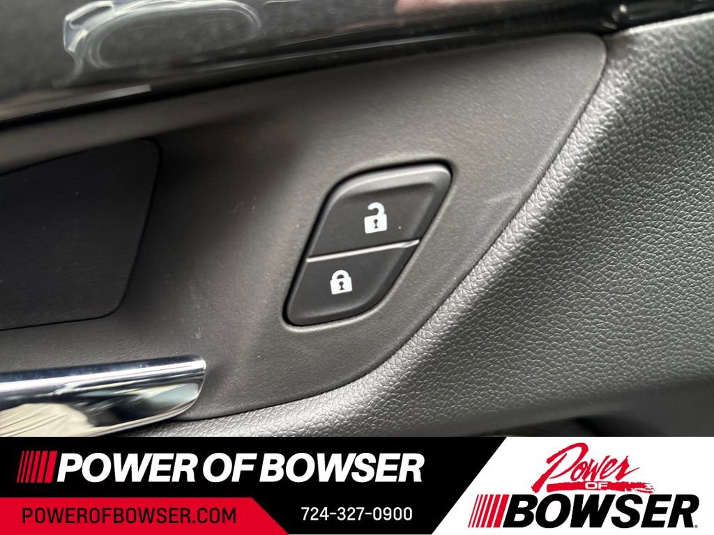 New 2026 Chevrolet TrailBlazer ACTIV w/ Driver Confidence Package image 8