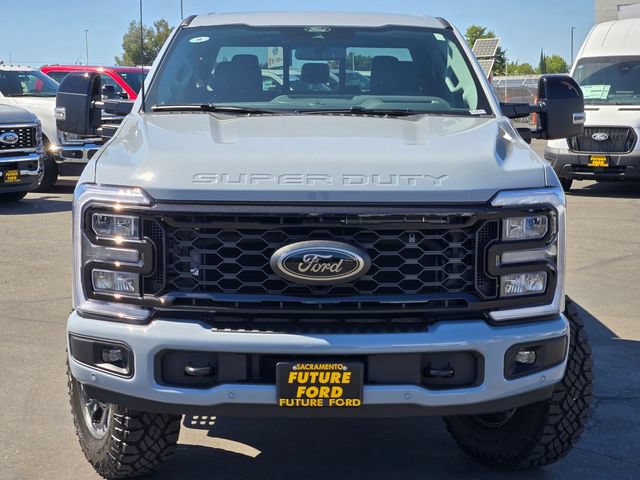 New 2026 Ford F250 Lariat w/ Tremor Off-Road Package AWD/4WD image 2