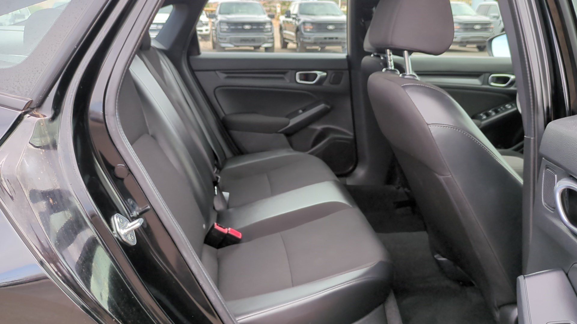 Used 2024 Honda Civic Sport image 29
