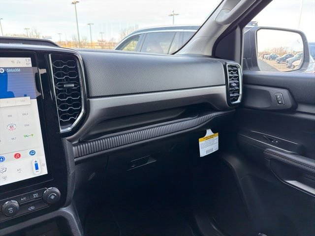 New 2026 Ford Ranger XLT w/ Trailer Tow Package image 22