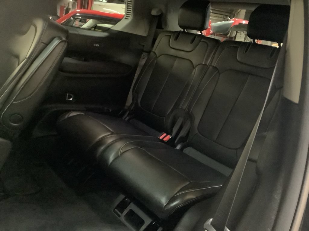 Certified 2023 Jeep Grand Cherokee L Limited w/ Trailer Tow Group (B) AWD/4WD image 21