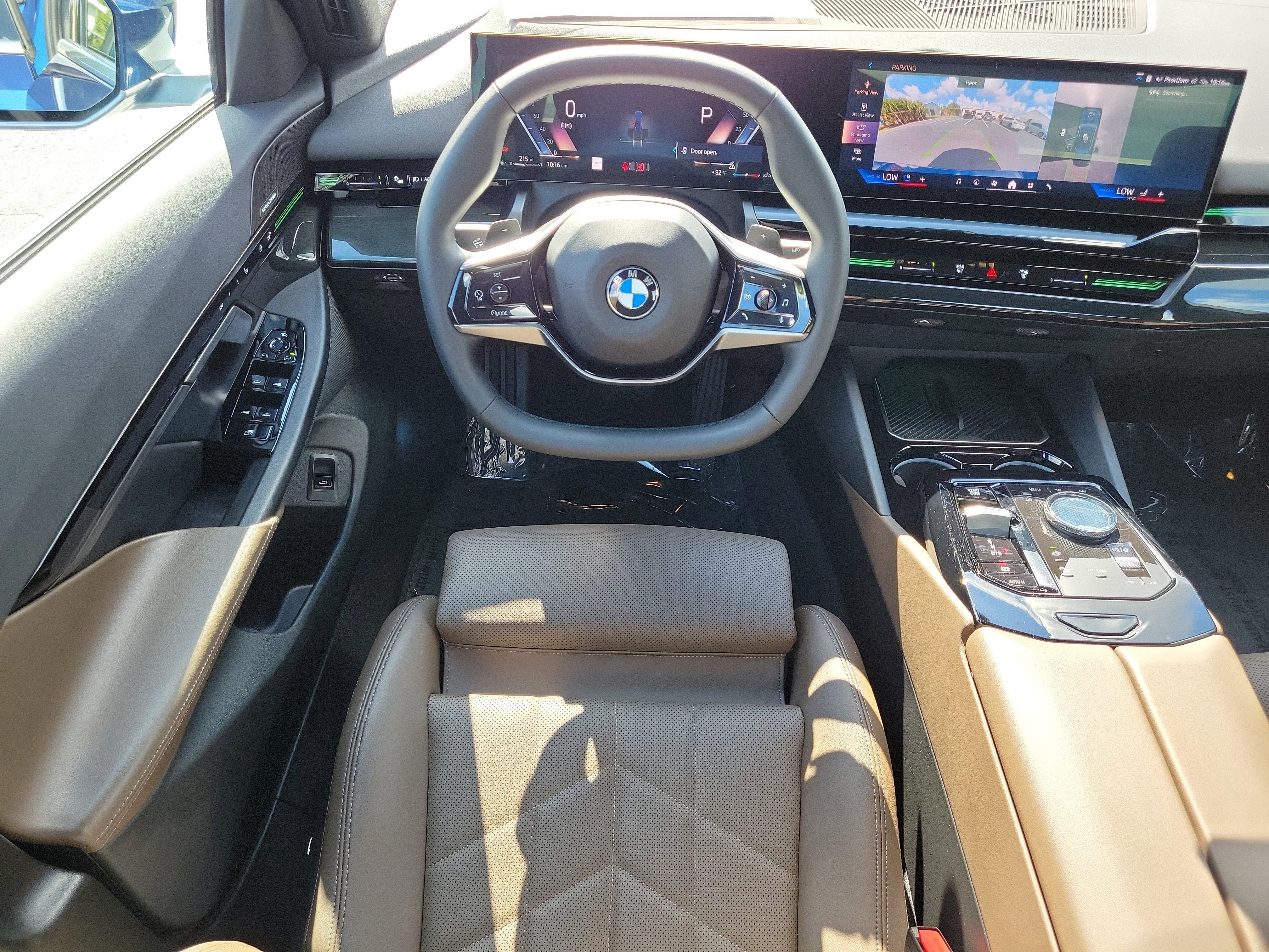 Used 2026 BMW 530i RWD image 14