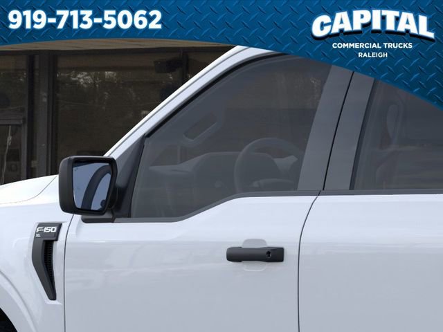 New 2025 Ford F150 XL RWD image 20