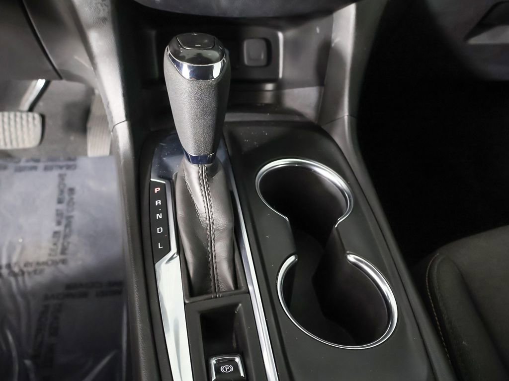 Used 2021 Chevrolet Equinox LT FWD image 40