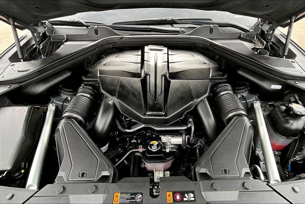 Used 2024 Genesis GV80 3.5T image 9