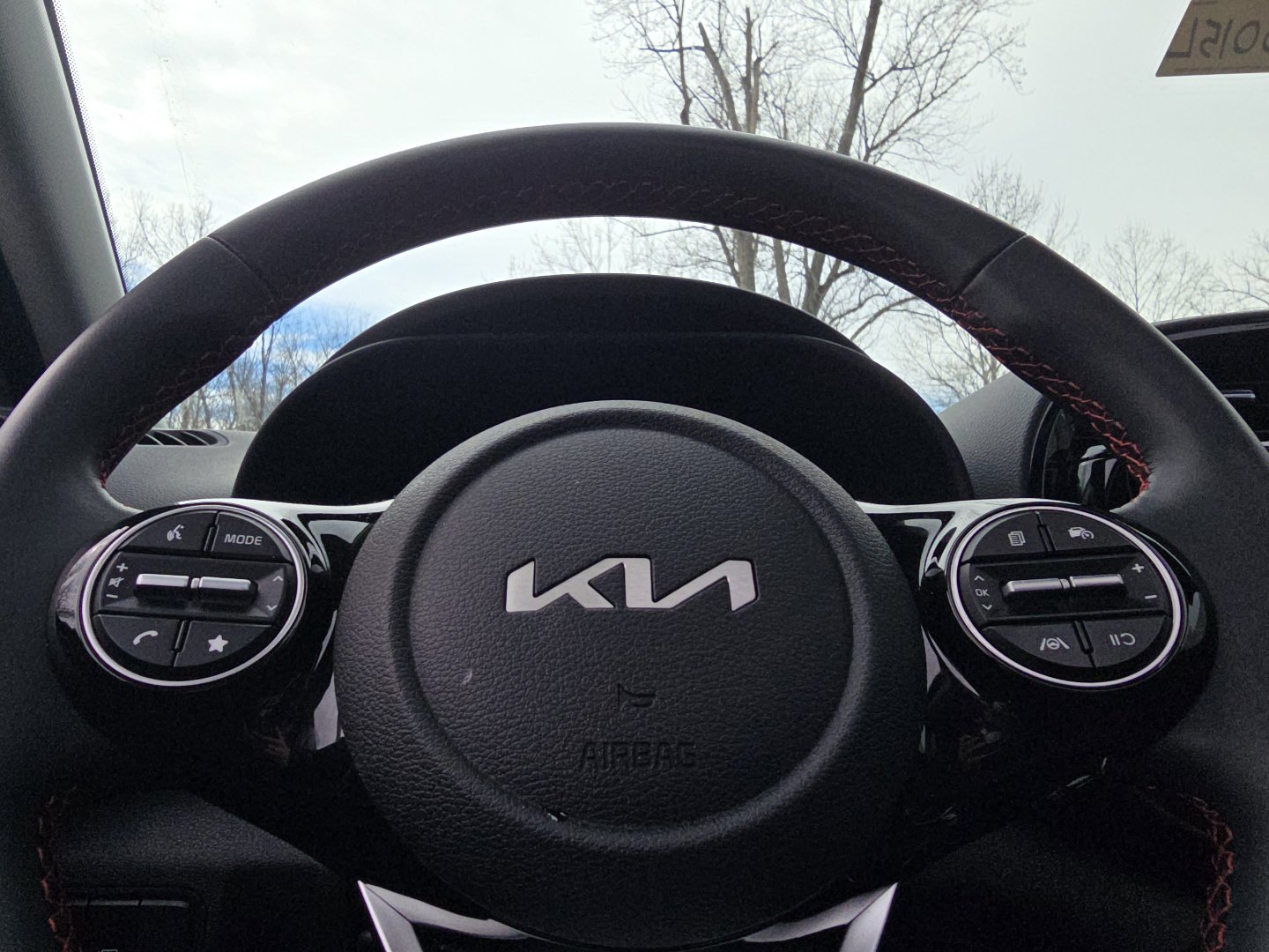 Used 2025 Kia Soul GT-Line image 28