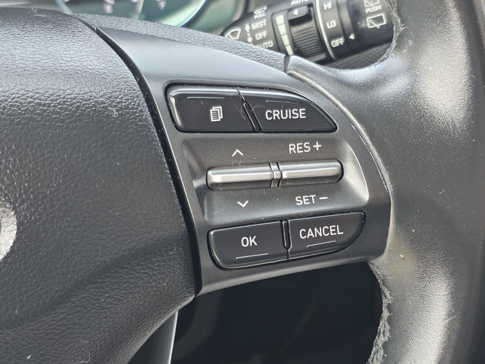 Used 2019 Hyundai Kona Ultimate AWD/4WD image 12