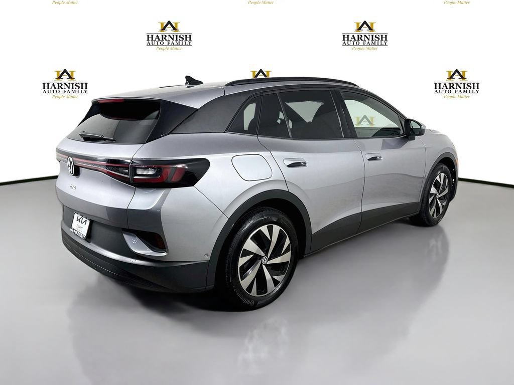 Used 2024 Volkswagen ID.4 2WD image 7