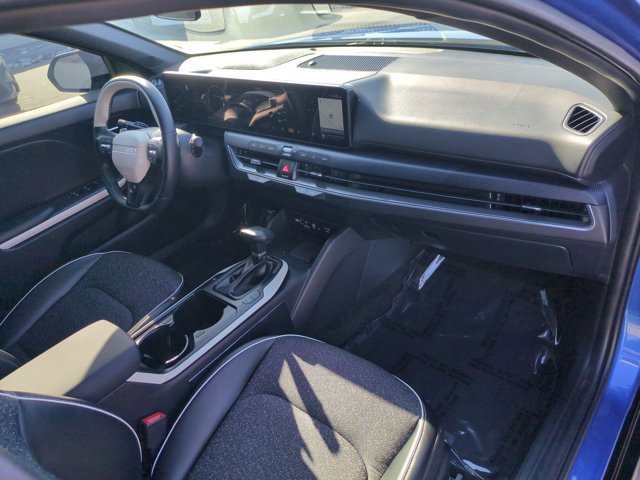 Used 2025 Kia K4 GT-Line w/ GT-Line Sunroof Package FWD image 23